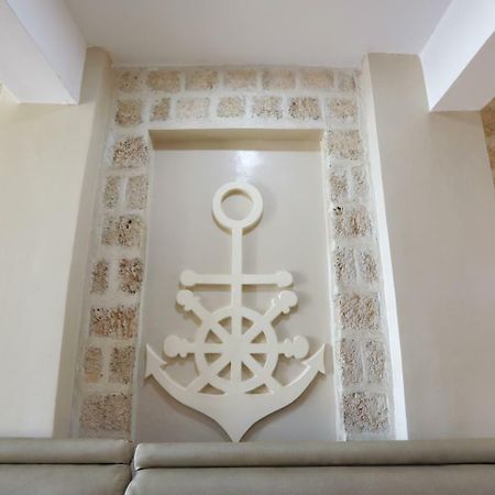 67 Athi Hotel Athi River Buitenkant foto