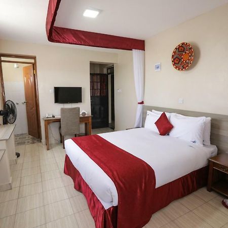 67 Athi Hotel Athi River Buitenkant foto