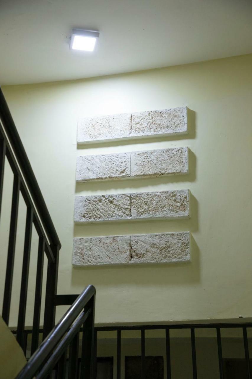 67 Athi Hotel Athi River Buitenkant foto